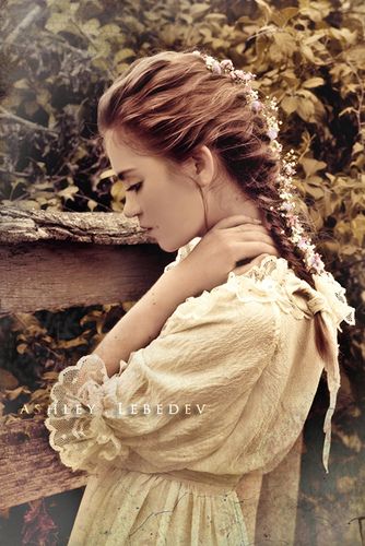 flower braid