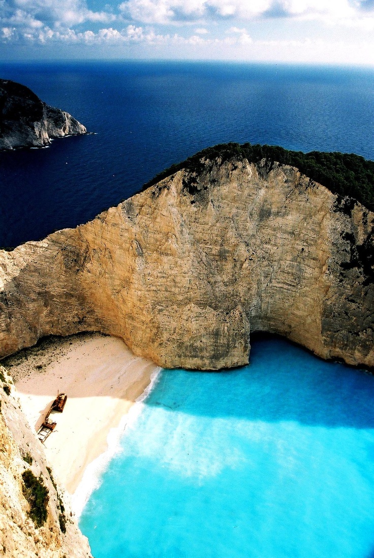 Smugglers cove, St Lucia