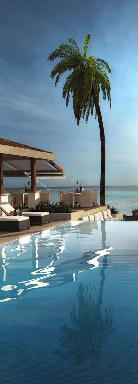 The beautiful, upscale of Anguilla. ASPEN CREEK TRAVEL - karen@aspencreekt...