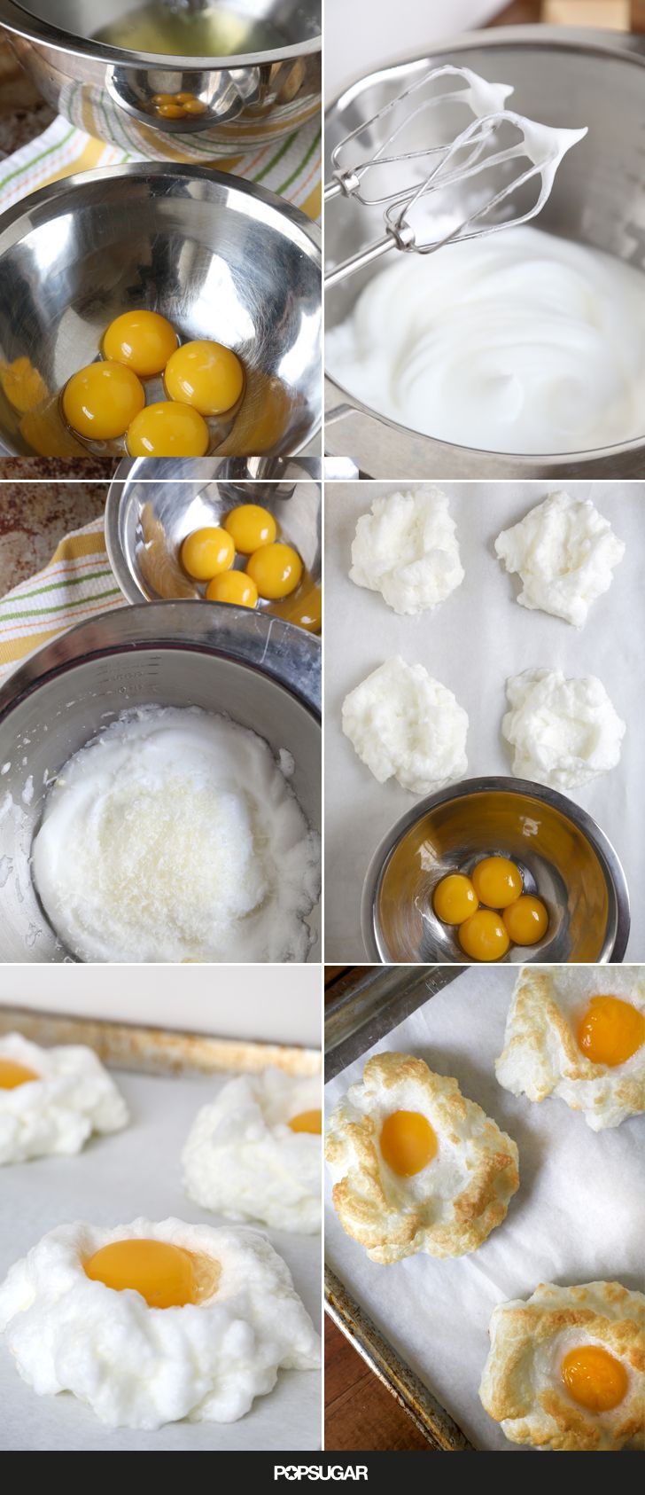 We Have Found the Perfect Egg Recipe!