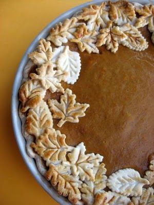 Pie Crust