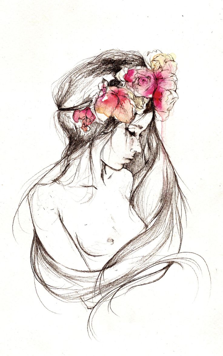 Woman Tattoo | Dessie Jackson