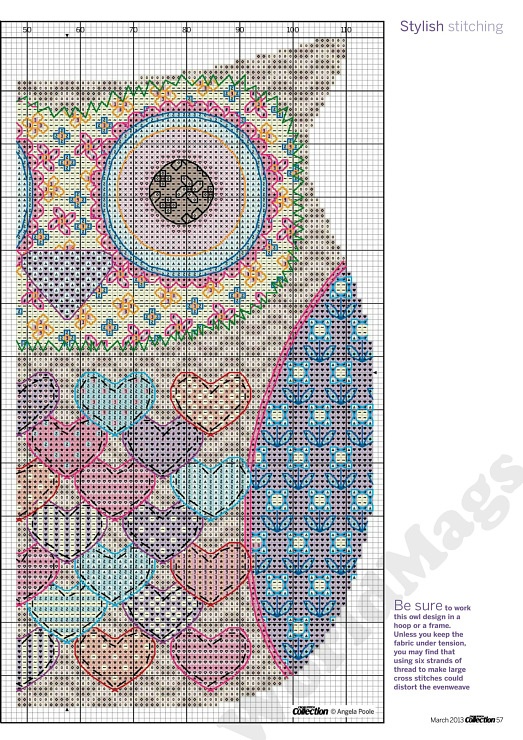 wl cross stitch