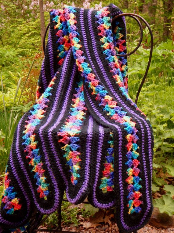 afghan.