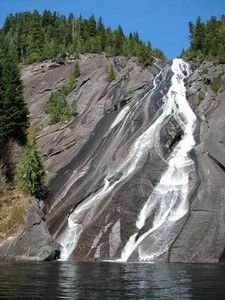 10 Great Waterfall Hikes Washington Trails Association