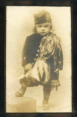 Scottish