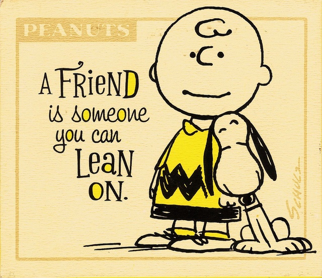 Friend