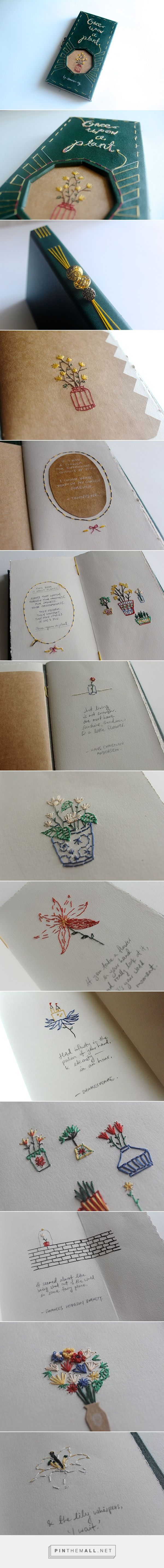 Once Upon a Plant by Serene Ng.