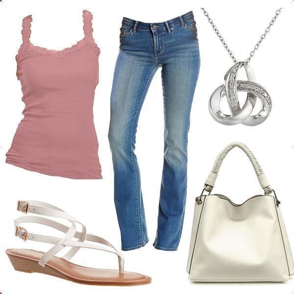 Spring Fashion - 20 Outfits to Wear in Spring 2015