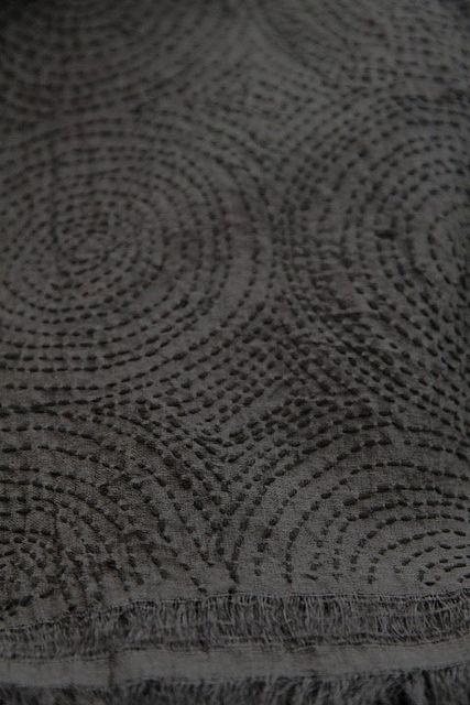 kantha by Sumeera on Flickr