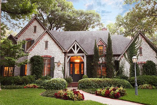 10 Most Beautiful Homes in Dallas...I LOVE this house!!!