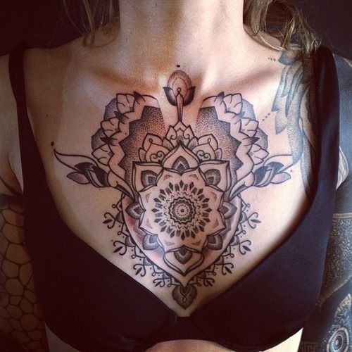 99 Awesome Tattoos for Women – Part III | Tattoos Mob