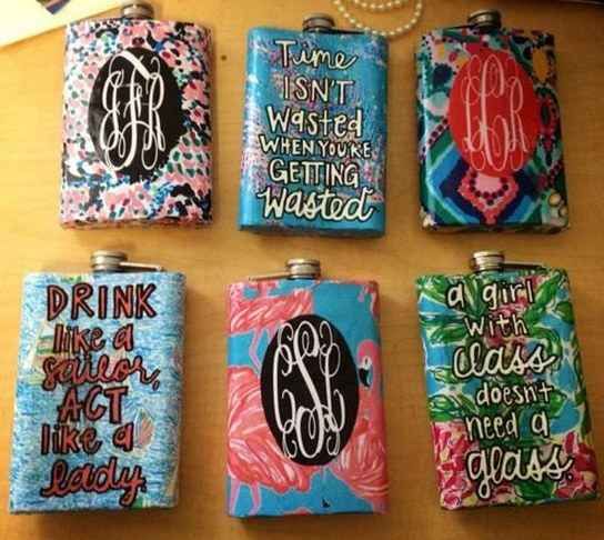 This, This, This, THESE | 13 Sorority Gifts For Your New Little