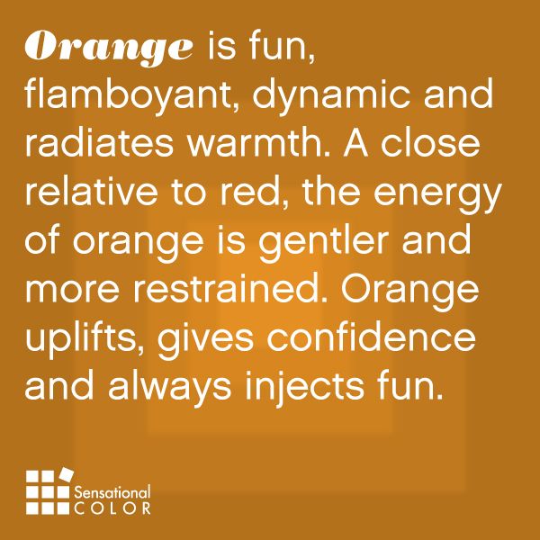 I was worried at first, but I have loved our clay pot/pumpkin spice living room color! It is just so warm and welcoming.