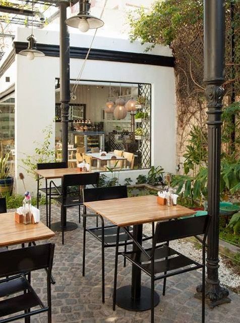 Pehache Café | Buenos Aires