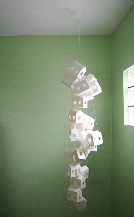 Paper House