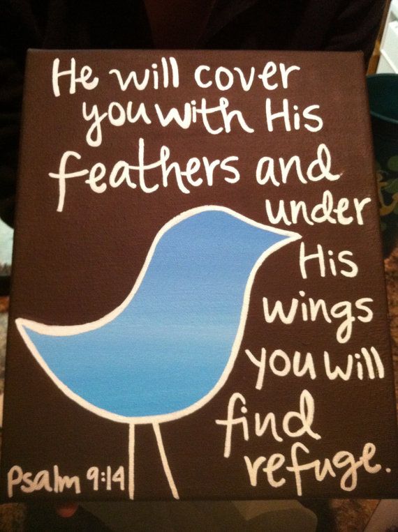 Psalm 9:14