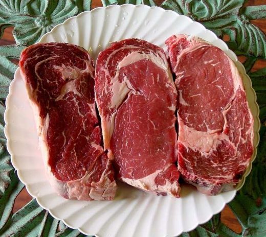 How to sear a steak in a cast iron skillet and finish cooking in the oven | Robert did this tonight and used black truffle oil to sear the steak, amazing!
