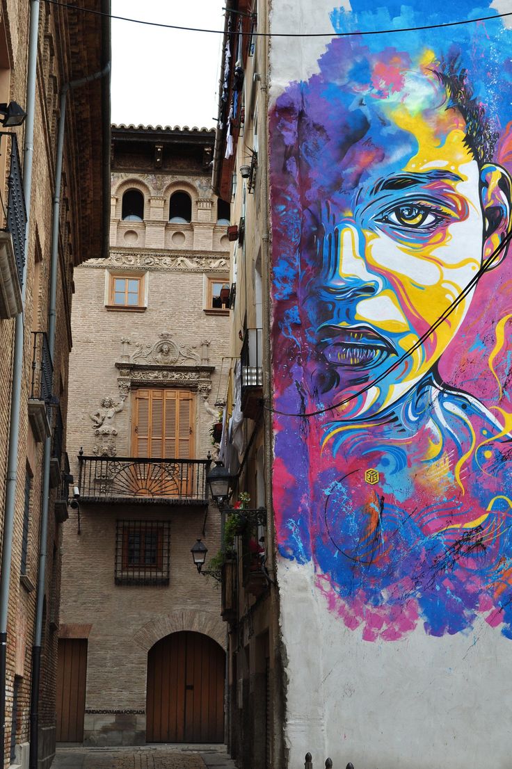 - urban art - photo                                                                                                                                                                                                                                            