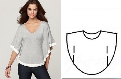 fold over top from oval ~ fits better if sewn only to waist
