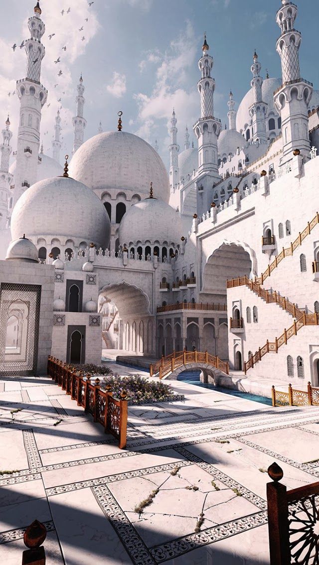 Palace
