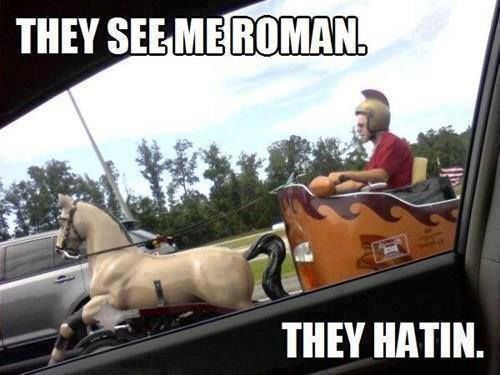 i showed my sis this (she like,one of the t most fangirliest percy fans)and she was like,I WANT DAT RIDE