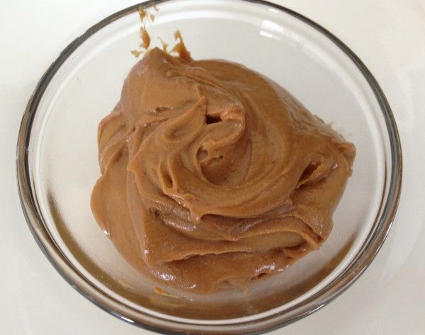 speculoos butter