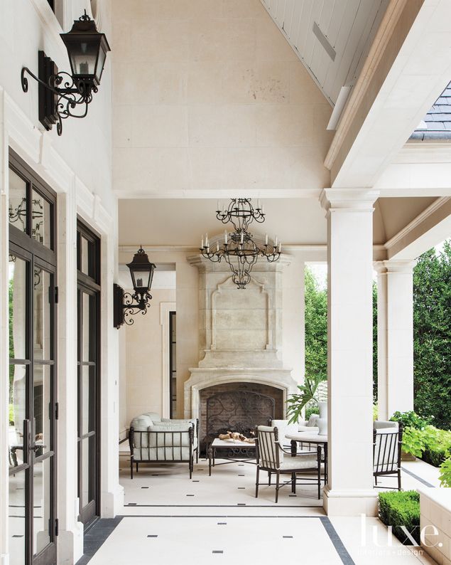 Loggia