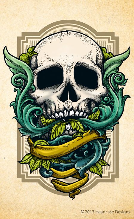 Skull