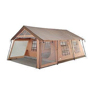 Northwest Territory Front Porch 10-Person Tent