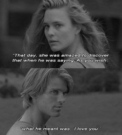 The best princess bride quote...