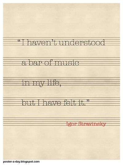 music
