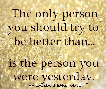 Life with Emily: Tuesday Inspiration