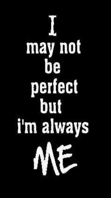 Very true!