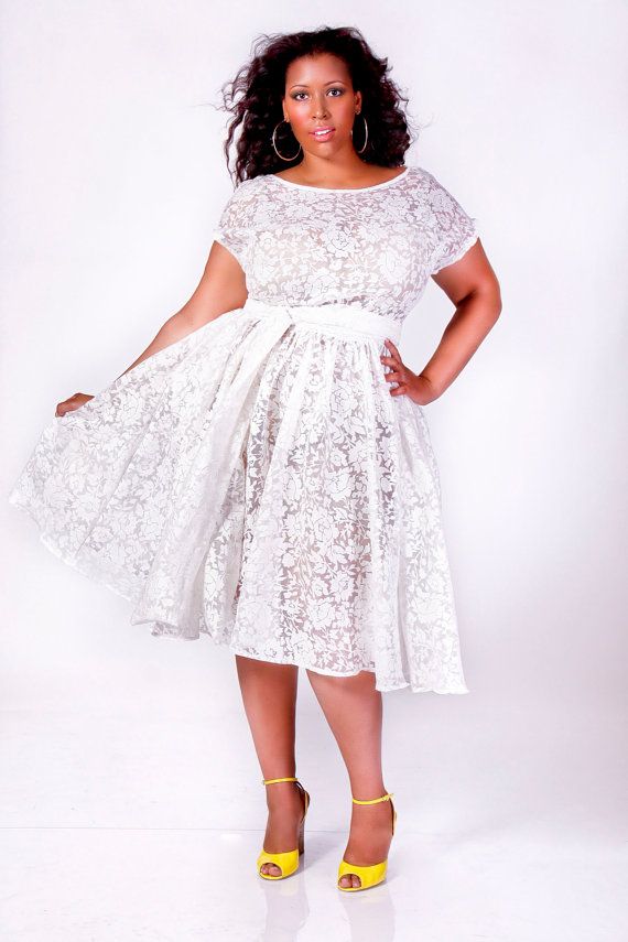 JIBRI RELEASES NEW PLUS SIZE SUMMER DRESSES AND SKIRTS