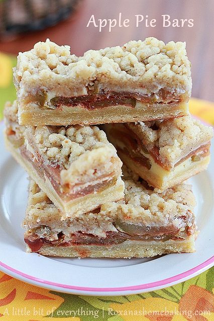 A great way to use yummy fall apples! Fast & so convenient to pack in lunches and for on-the-go...