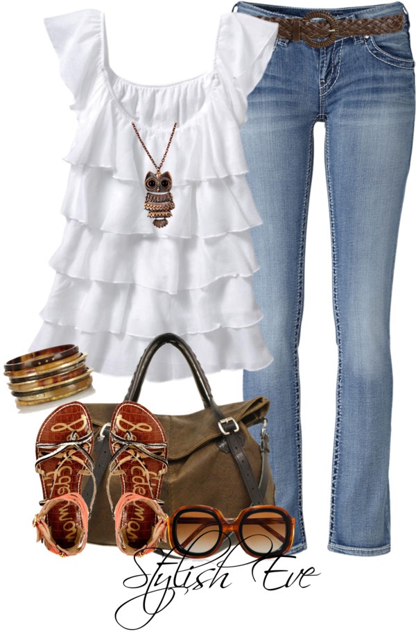 "Noha" by stylisheve ❤ liked on Polyvore