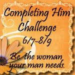 Want to Know How to be a Good Wife?With three young kids, jobs, a new house and just general life, my marriage could use some TLC. Sure, my husband knows that I love him. But, do I love him well? Turns out, I have some things to learn.Imagine how excited 