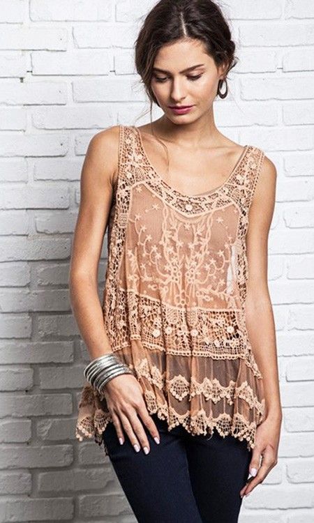 Knitted Belle Boutiqu