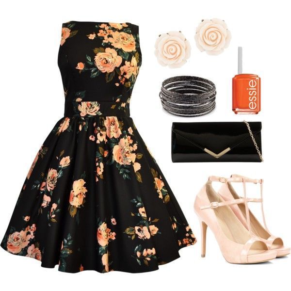 Want the newest styles but can't afford them? fashion.herbestlook has lots of great things at prices that won't break your wallet! 3346 738 5 Kitesh Clothes Shoes Caitlin Mendoza Me 2!!! :)