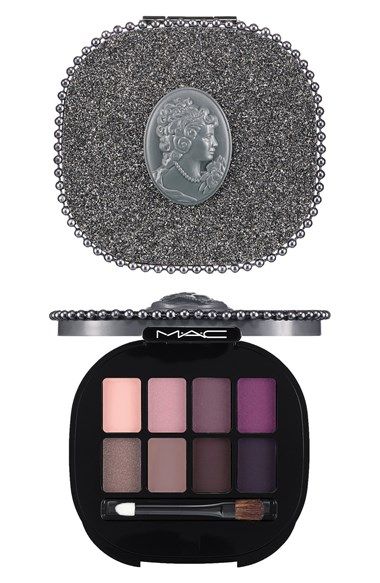 ·A·C Keepsakes Collection "Plum Eye Eyeshadow Palette"