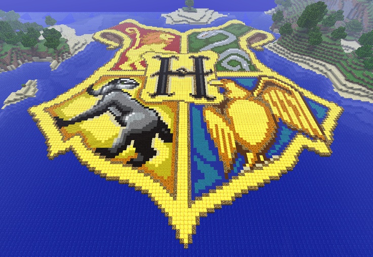 That is absolutely stunning, especially because I have read all the books and watched all the movies.