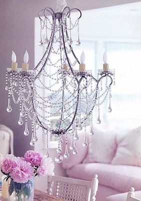 Shabby beauty