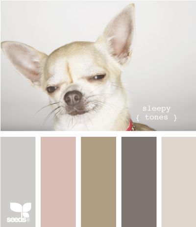 tones