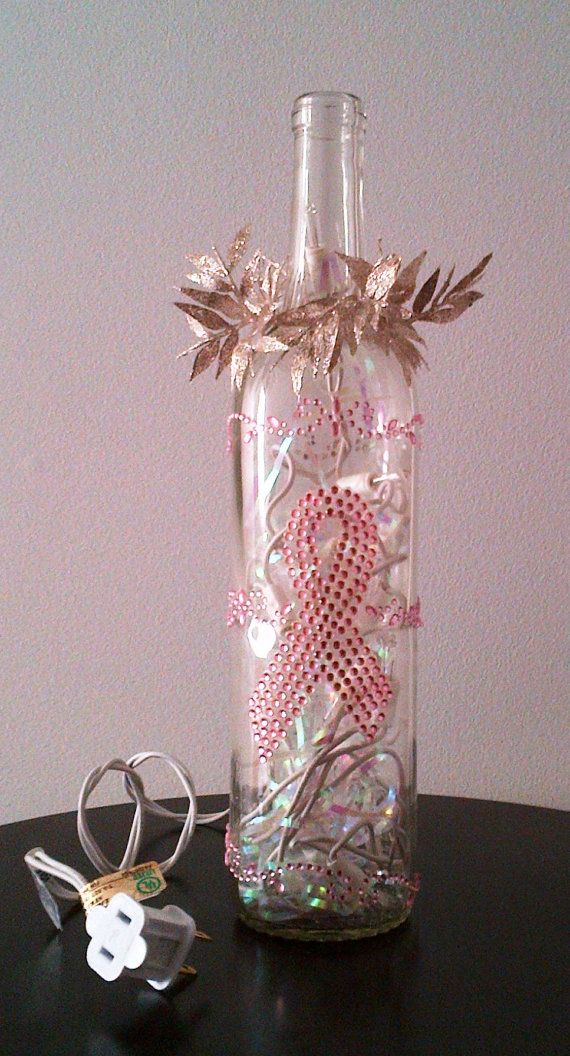 Breast Cancer Ribbon