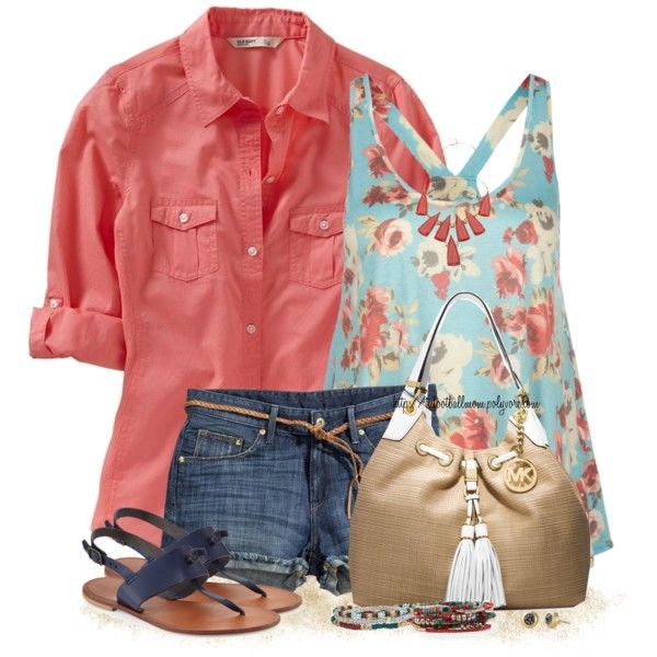 Summer Outfit