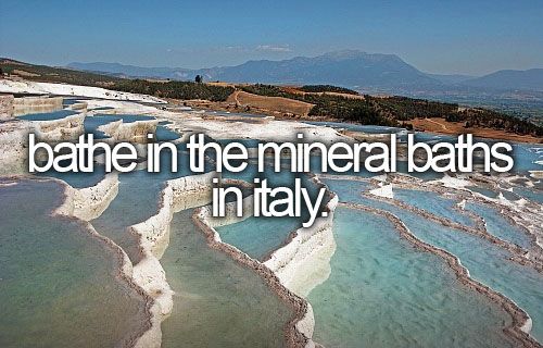 Before I die, I want to...