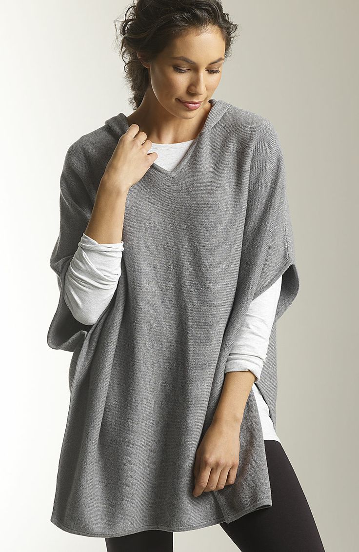 (note to self) make from a length of polarfleece to wear at home.