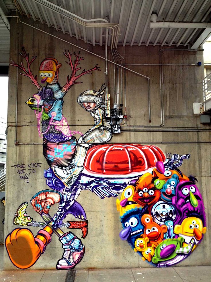 David Choe
