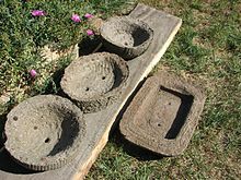 Hypertufa - Wikipedia